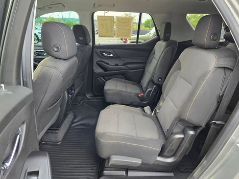 Used 2018 Chevrolet Traverse LT AWD/4WD image 26