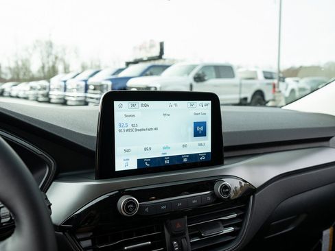 New 2026 Ford Escape Active w/ Cold Weather Package image 23