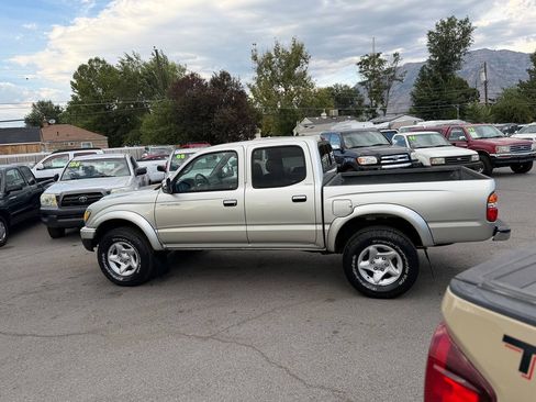 Used 2003 Toyota Tacoma PreRunner RWD image 84