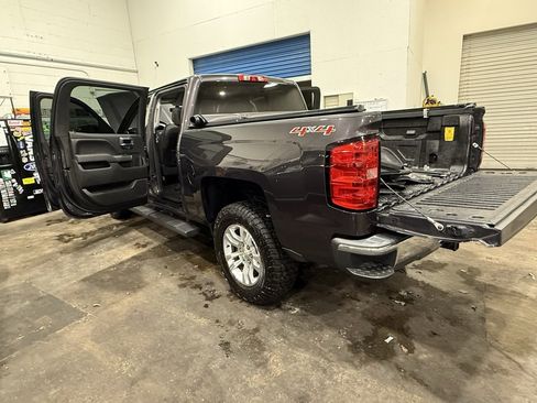 Used 2015 Chevrolet Silverado 1500 LT w/ All Star Edition image 17