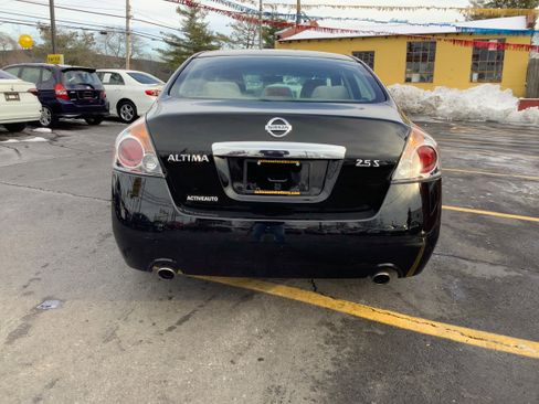 Used 2012 Nissan Altima 2.5 S w/ Convenience Pkg image 6