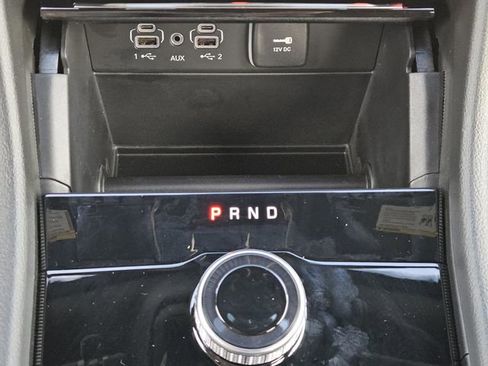 New 2025 Jeep Grand Cherokee L Laredo image 14