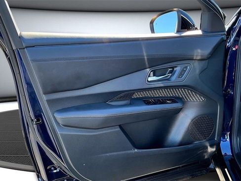 Certified 2023 Nissan Ariya ENGAGE image 20