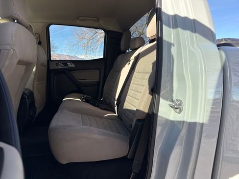 Certified 2022 Ford Ranger XLT w/ Equipment Group 301A Mid image 21