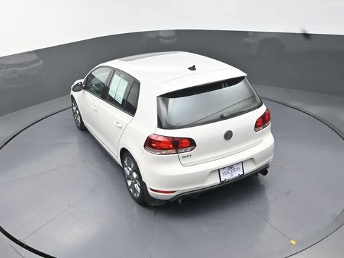 Used 2013 Volkswagen Golf 4-Door FWD image 19