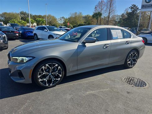 Used 2025 BMW 330i 330i image 6