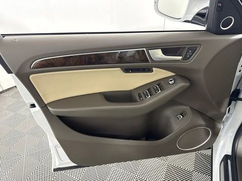 Used 2015 Audi Q5 2.0T Premium Plus image 18