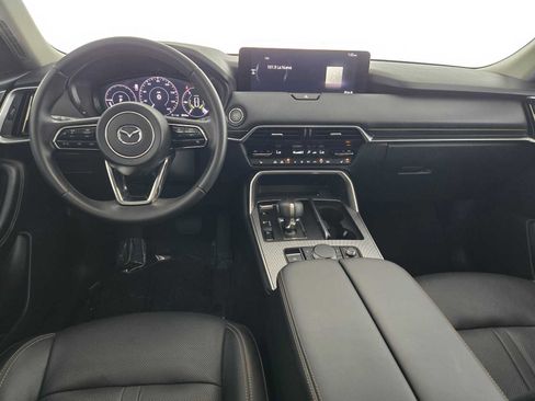 Used 2025 MAZDA CX-90 Plug-In Hybrid w/ Preferred AWD/4WD image 20