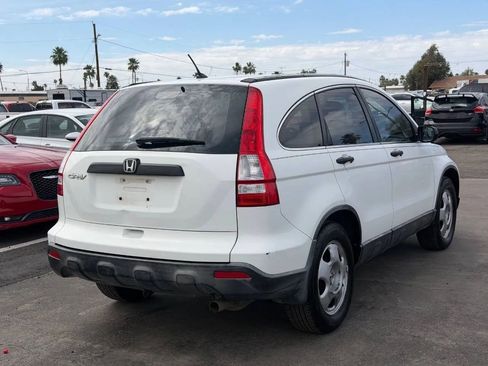 Used 2007 Honda CR-V LX image 8