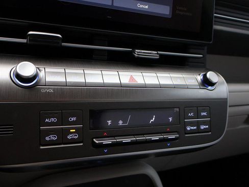 New 2026 Hyundai Kona SEL Sport AWD/4WD image 36