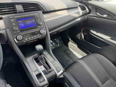 Used 2019 Honda Civic LX image 27