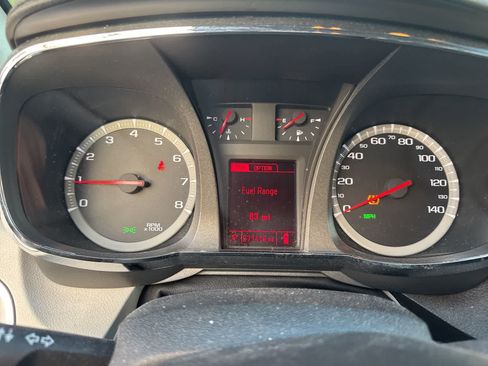 Used 2017 GMC Terrain SLE w/ Driver Alert Package I AWD/4WD image 6