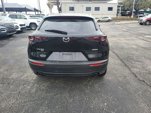Used 2025 MAZDA CX-30 AWD 2.5 S w/ Preferred Package image 13