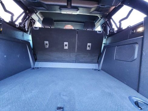 Used 2023 Ford Bronco Outer Banks image 39