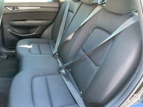 Used 2023 MAZDA CX-5 AWD 2.5 S image 8