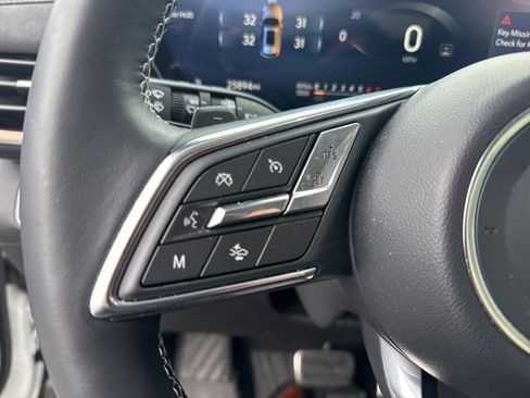 Used 2024 Buick Envision Sport Touring image 14