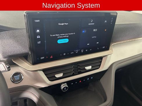 New 2026 Ford Explorer Active AWD/4WD image 2
