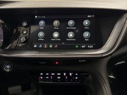 Used 2023 Buick Envision Essence image 16