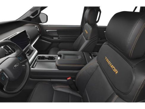 New 2026 Ford Expedition Tremor AWD/4WD image 6