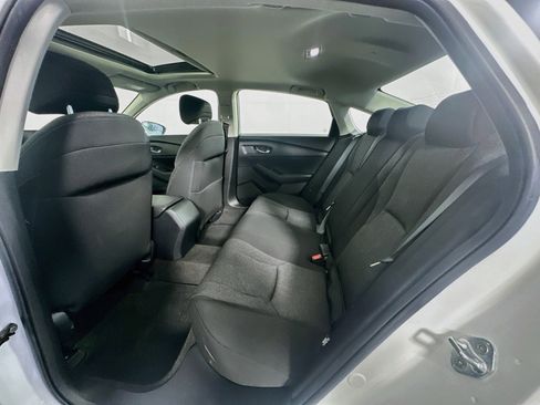 Used 2023 Honda Accord EX image 27