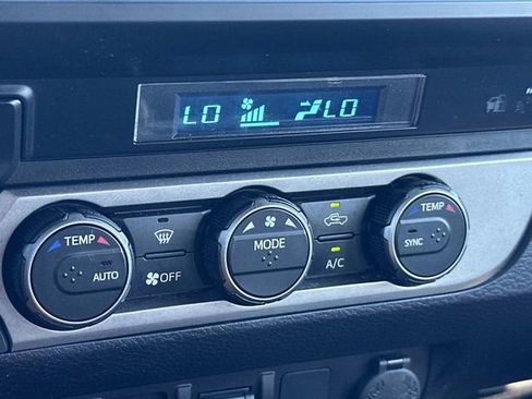 Used 2023 Toyota Tacoma SR image 26