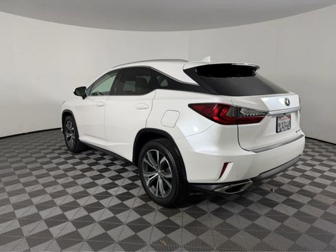 Used 2017 Lexus RX 350 FWD image 5