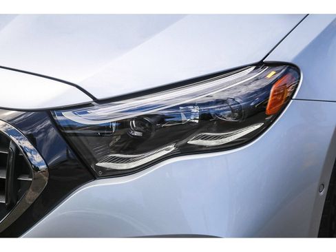New 2026 Mercedes-Benz E 53 AMG e 4MATIC Sedan image 7