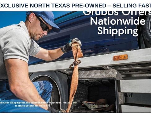 Used 2026 Cadillac Vistiq Premium Luxury w/ LPO, Floor Liner Package AWD/4WD image 15