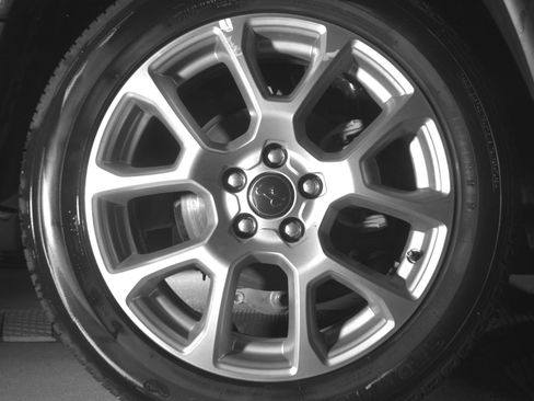 Used 2025 Jeep Compass Limited image 15