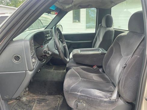 Used 2000 GMC Sierra 1500 SLE w/ Off-Road Chassis Pkg AWD/4WD image 9
