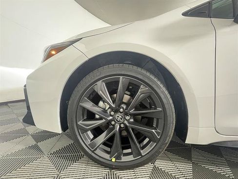 New 2026 Toyota Corolla SE w/ SE Package FWD image 23