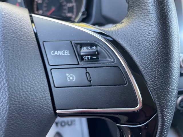 Used 2025 Mitsubishi Outlander Sport SE AWD/4WD image 16