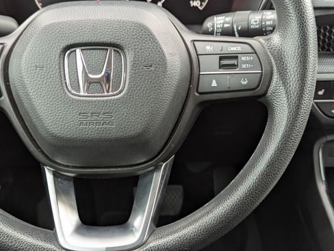Used 2023 Honda CR-V EX image 22