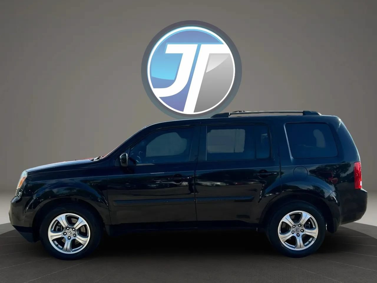 Used 2013 Honda Pilot EX-L image 9