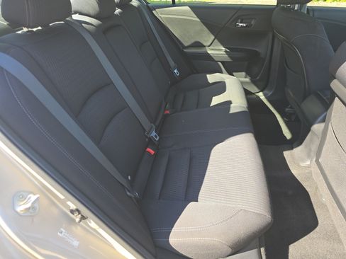 Used 2013 Honda Accord Sport image 16