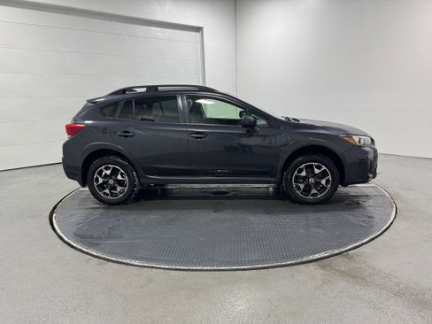 Used 2018 Subaru Crosstrek 2.0i Premium image 30