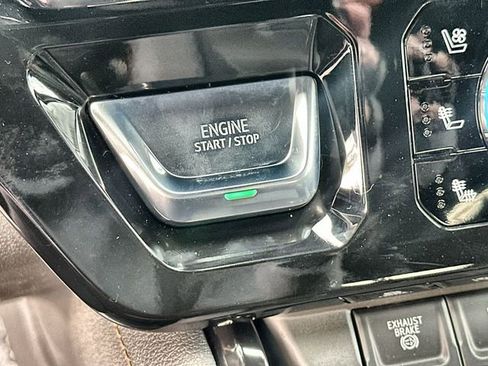 New 2026 GMC Sierra 2500 AT4 image 17