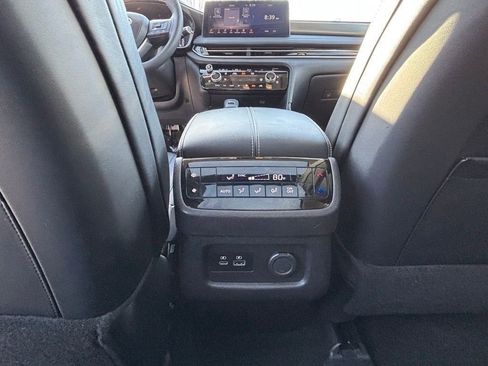 Used 2023 INFINITI QX60 Luxe w/ Performance Audio Package image 19