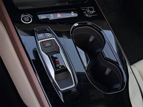 New 2025 Audi A5 2.0T Premium image 17