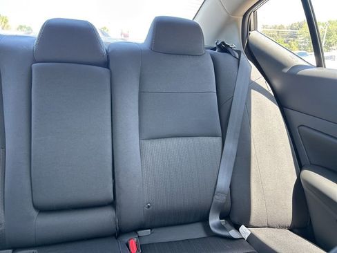 Certified 2025 Nissan Altima 2.5 S FWD image 16