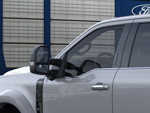 New 2026 Ford F450 Platinum w/ FX4 Off-Road Package image 58
