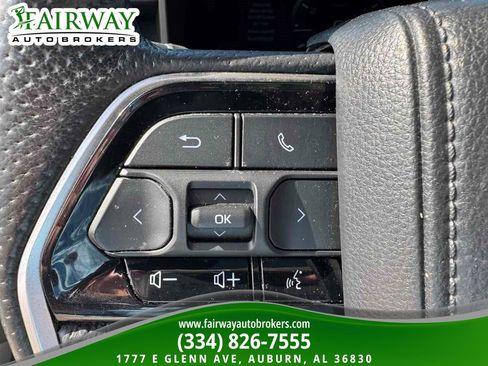 Used 2023 Toyota Tundra Platinum image 19