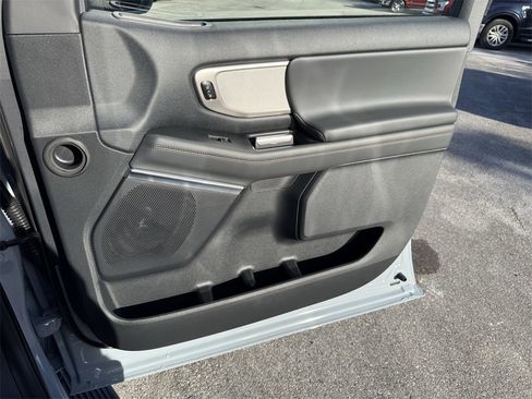 New 2025 Ford Expedition Active image 42