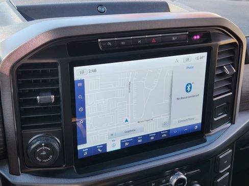 Used 2022 Ford F150 Platinum w/ Equipment Group 701A High image 20