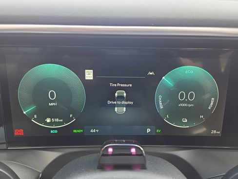 New 2026 Hyundai Palisade SEL Premium image 21