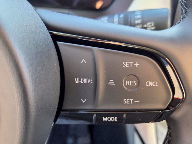 New 2026 MAZDA CX-5 Preferred AWD/4WD image 29
