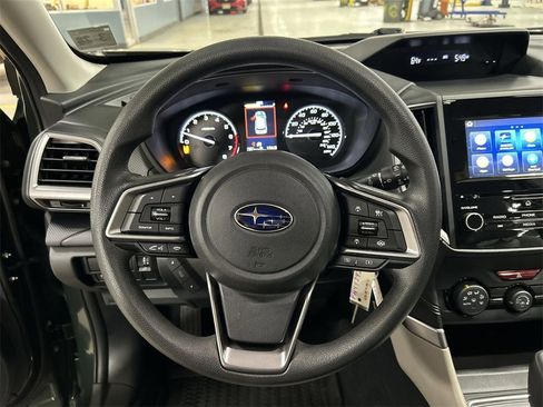 Certified 2023 Subaru Forester image 18