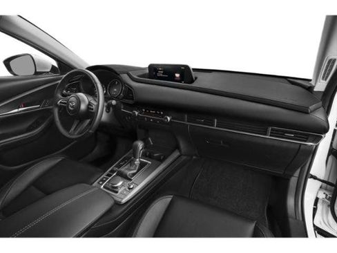 Used 2022 MAZDA CX-30 AWD 2.5 S w/ Select Package image 18