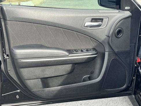 Used 2023 Dodge Charger R/T w/ Performance Handling Group image 14