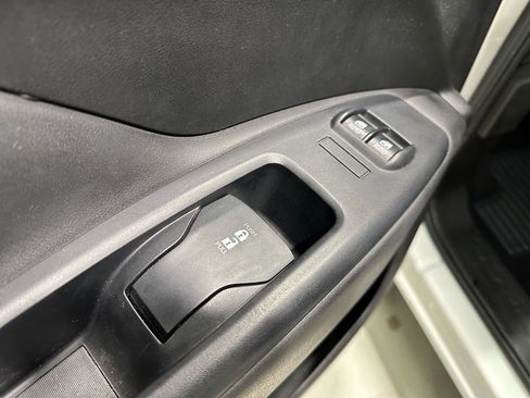 Used 2021 RAM ProMaster City Tradesman image 17